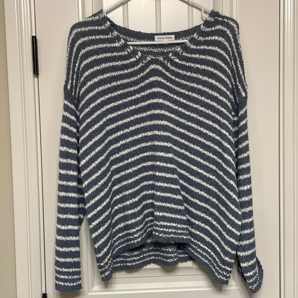 Knit Sweater